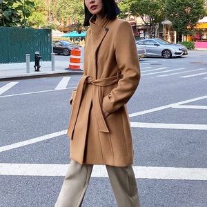 Aritzia - Babaton Connor Coat